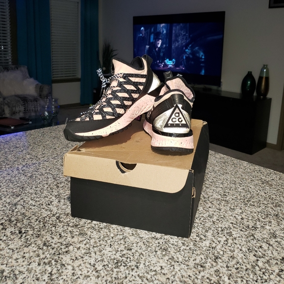 Nike ACG REACT TERRA GOBE size 11 - Picture 2 of 5